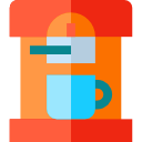 cafetera icon