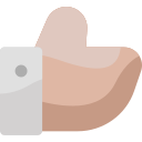 pulgar arriba icon