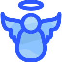 Ángel icon