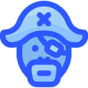 pirata icon