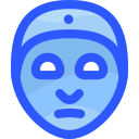 pierrot icon