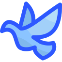 pájaro icon