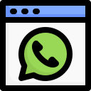 whatsapp icon