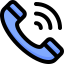 llamada telefónica icon