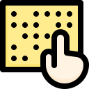 braille icon