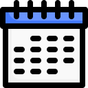 calendario icon