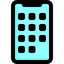 smartphone icon