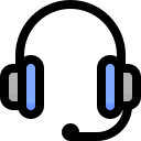 auriculares icon