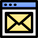 email icon