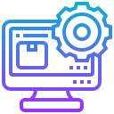 sistema de gestión de contenidos