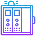 panel de control