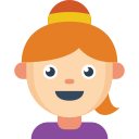 niña icon