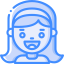 niña icon