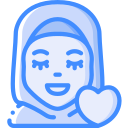 niña icon