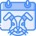 conejo icon