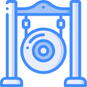 gong icon