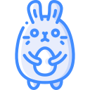 conejo icon