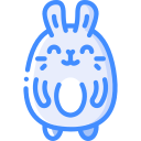 conejo icon