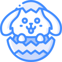 conejo icon