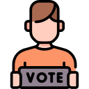 votación icon