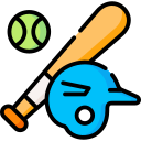 béisbol icon