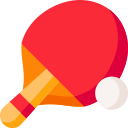 ping pong icon