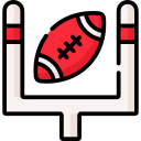 fútbol americano icon