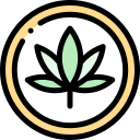 canabis icon