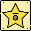 estrella icon