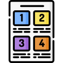 storyboard icon