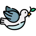 pájaro icon