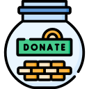 donación icon