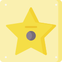 estrella icon