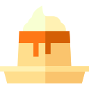 flan icon