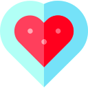 corazón icon