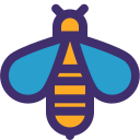 abeja icon