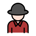 detective icon