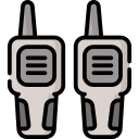 walkie talkie icon