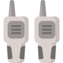 Walkie talkie 