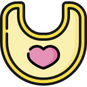 babero icon