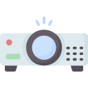 proyector icon