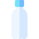 botella de agua icon