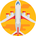 avión icon