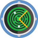 radar icon