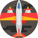 avión icon