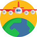 vuelo icon