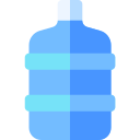 dispensador de agua icon