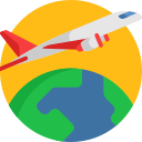 vuelo icon