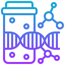 estructura de adn