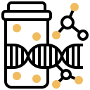 estructura de adn